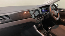 Volkswagen Polo 1.0 TSI Life 5dr Petrol Hatchback